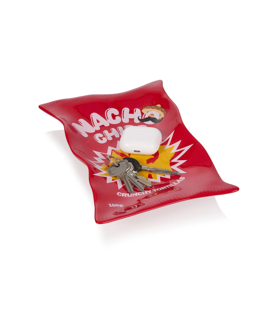 Plateau de Nachos - 4 pièces