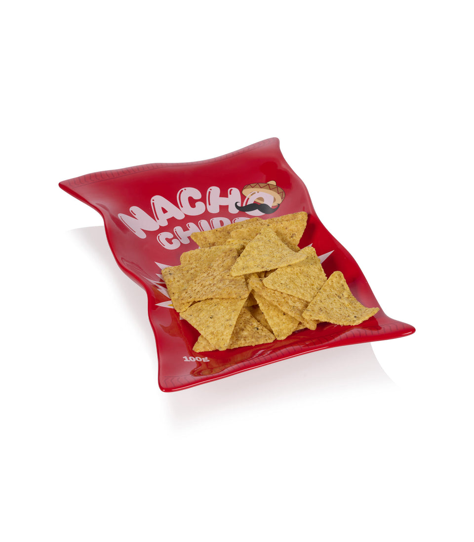 Plateau de Nachos - 4 pièces
