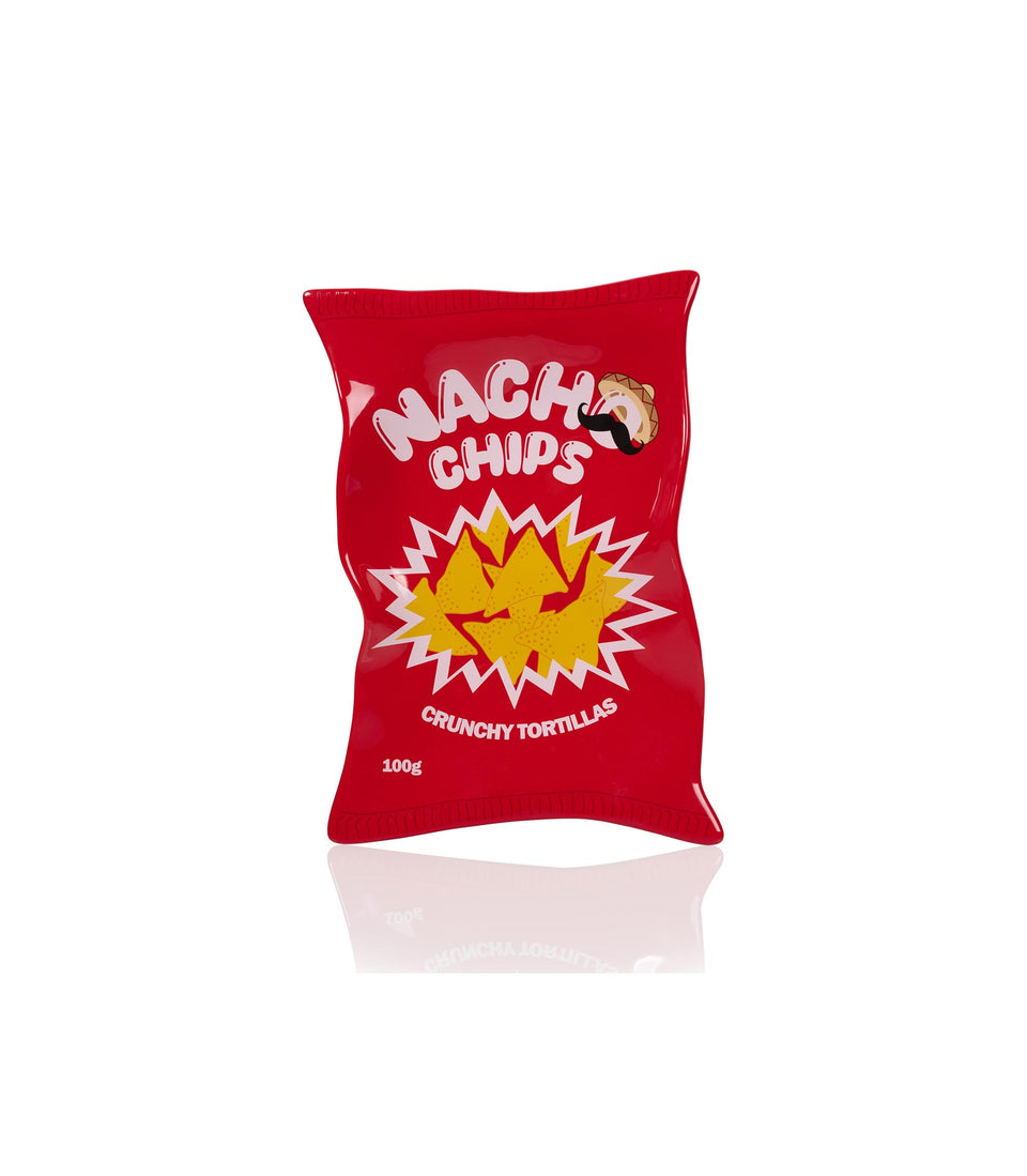 Plateau de Nachos - 4 pièces