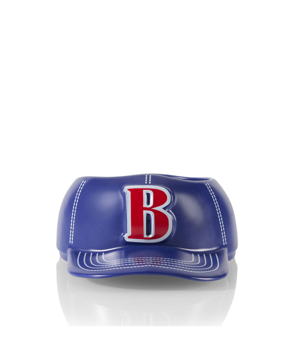 Bol/Cache-pot Casquette de baseball - 3 pièces