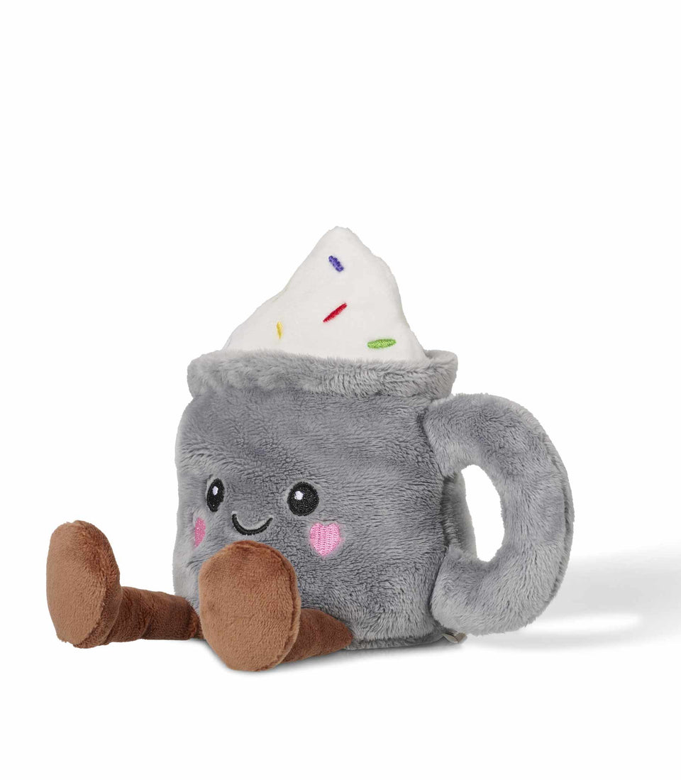 Bouillotte Chocolat Chaud - 6 pièces