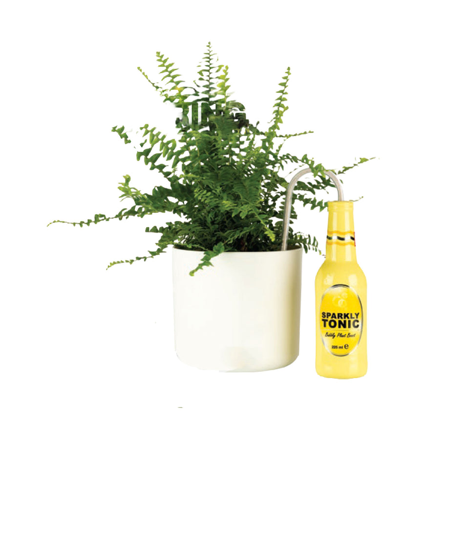 Arroseur Tonic - 4 pièces