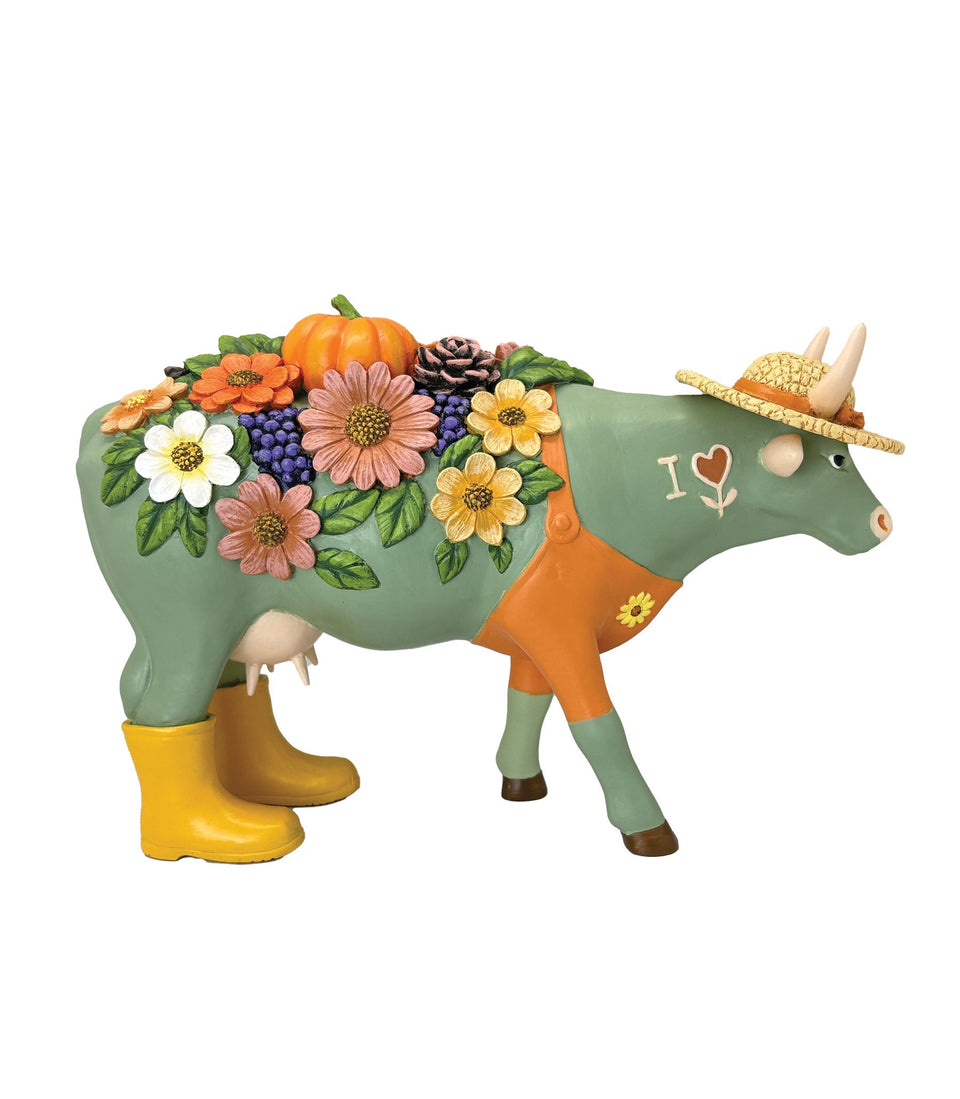 Moolissa the Florist  - Large