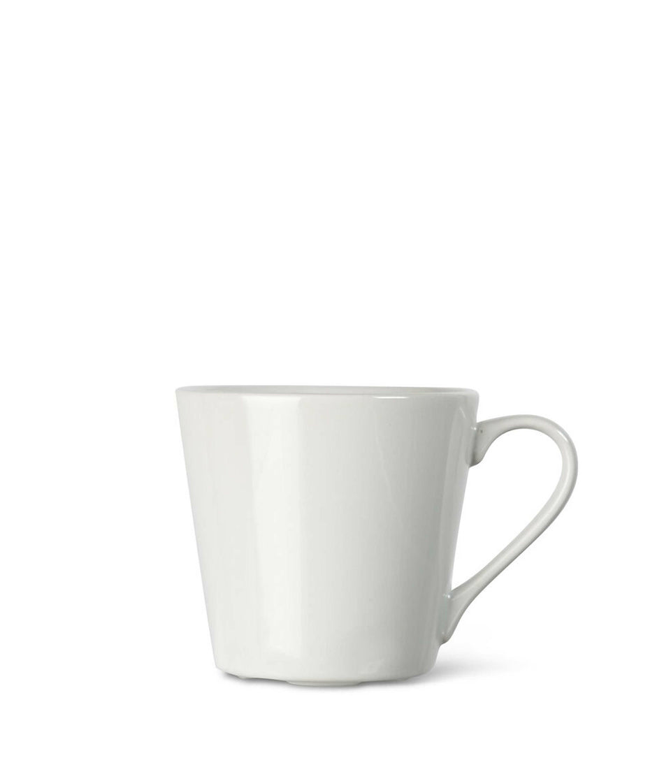 Mug Brazil Blanc - 6 pièces