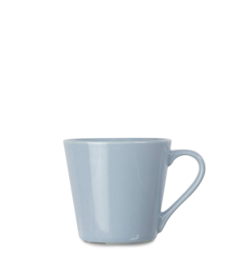 Mug Brazil Bleu clair Pantone 651C - 6 pièces