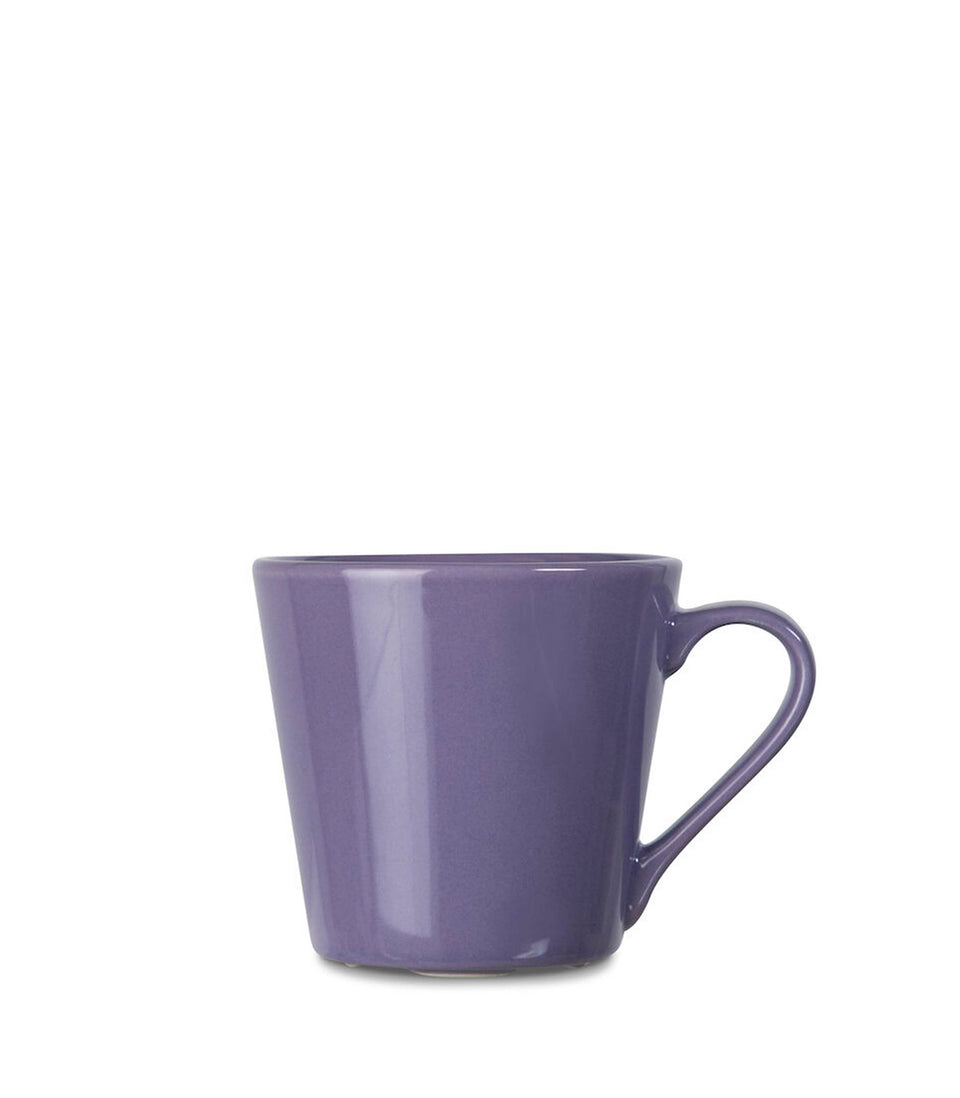 Mug Brazil (6) Violet Pantone 265C - 6 pièces