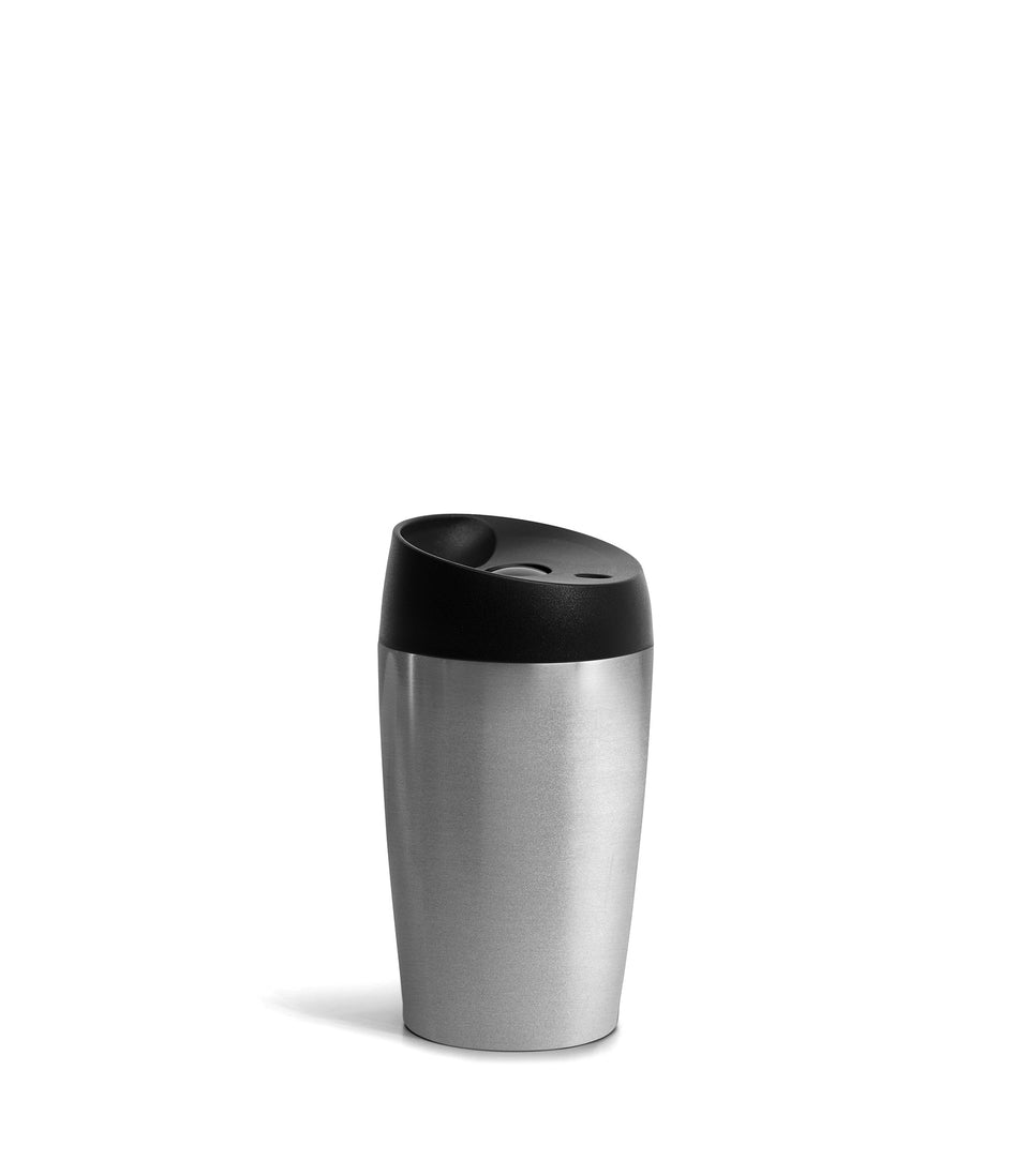 Mug de voyage Loke petit Argent - 6 pièces