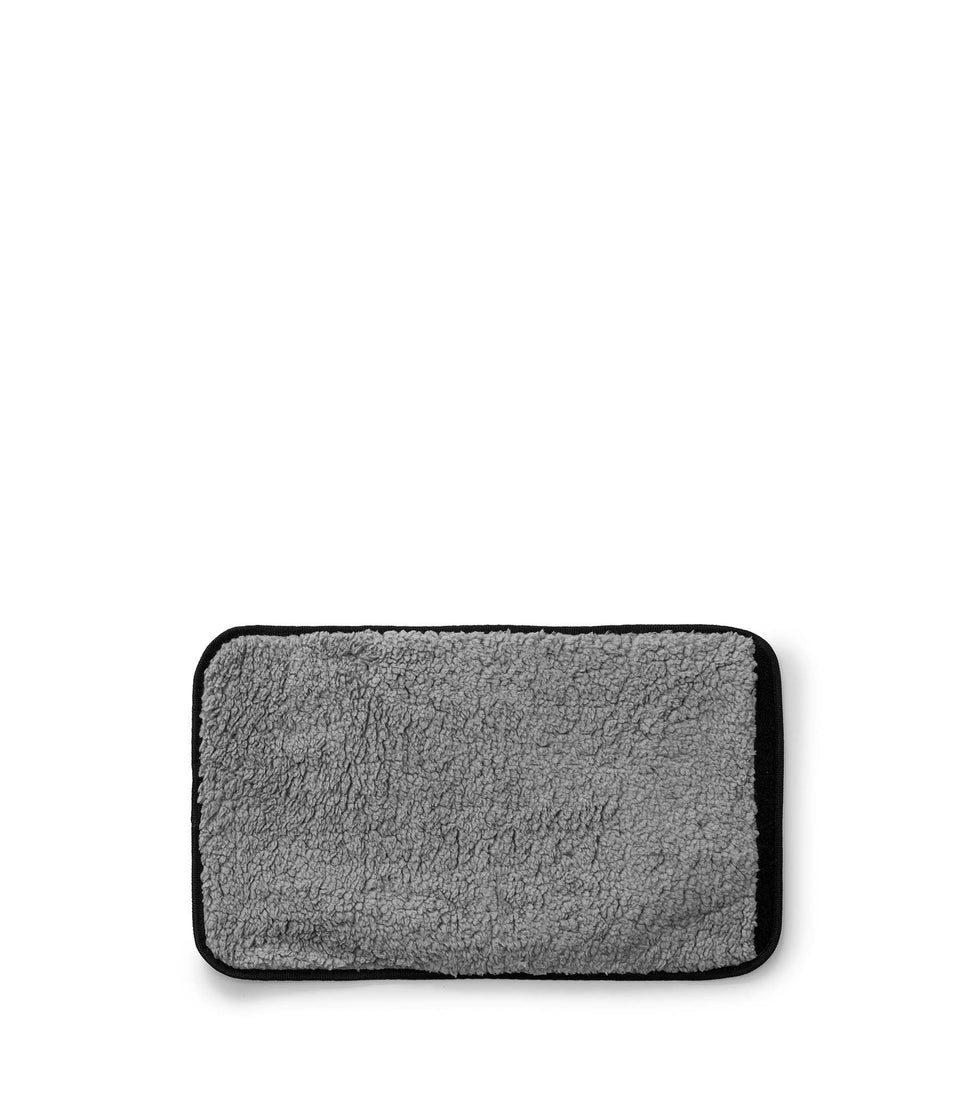 Coussin d’assise petit Gris - 6 pièces