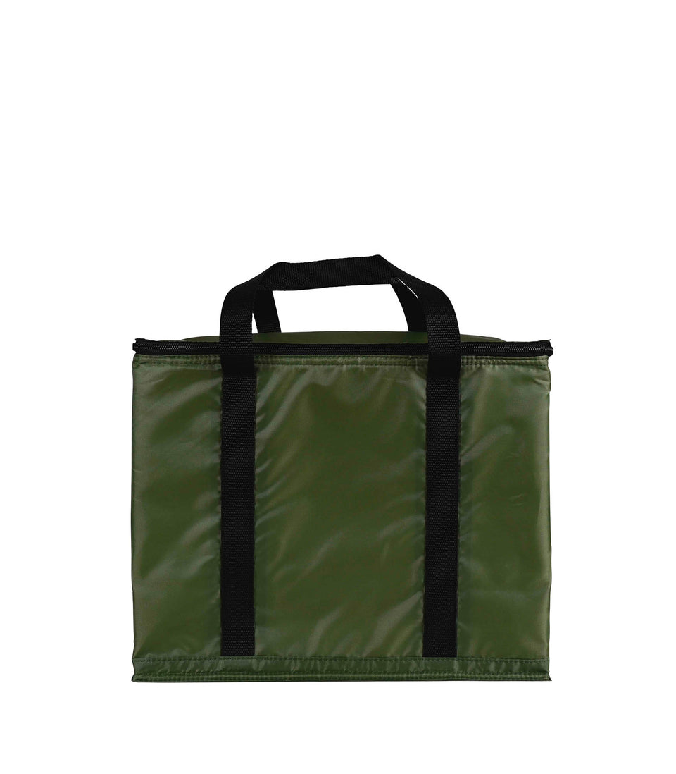 Sac isotherme Jens grand Noir - 6 pièces