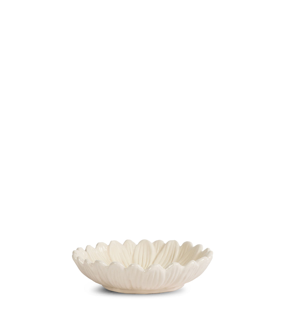 Bol Dagny petit Blanc - 6 pièces