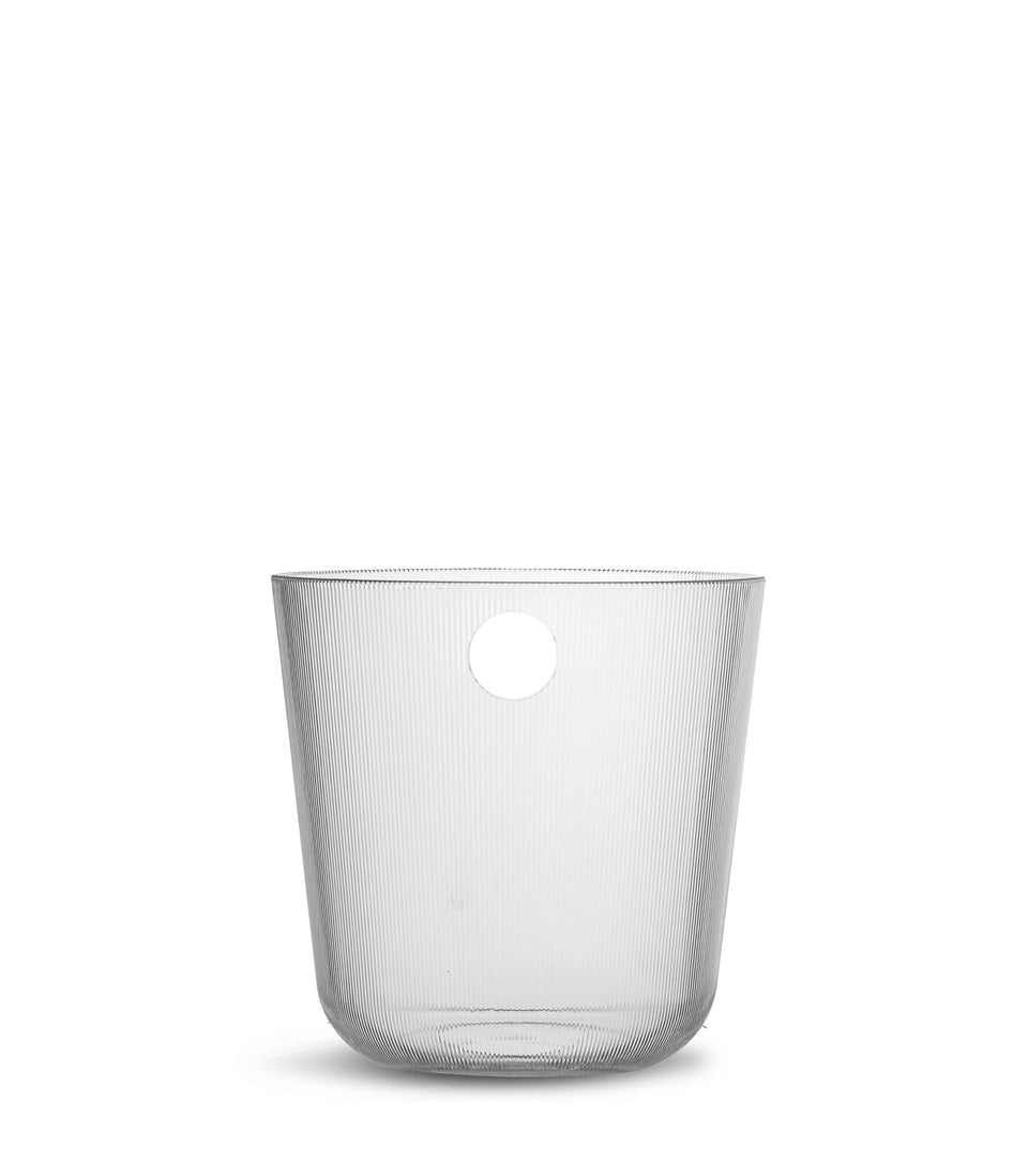 Seau à vin Billi Transparent - 6 pièces