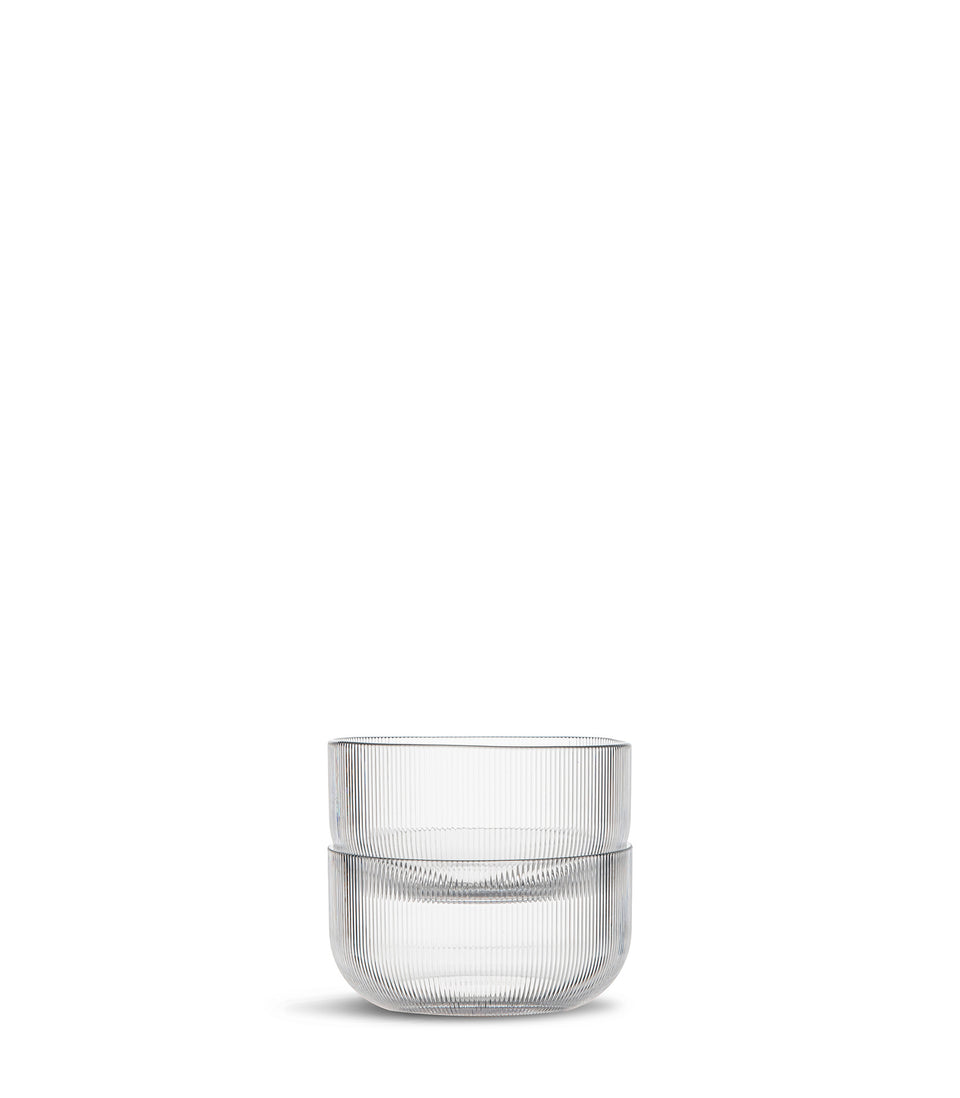 Bols Billi, lot de 2 Transparent - 6 pièces