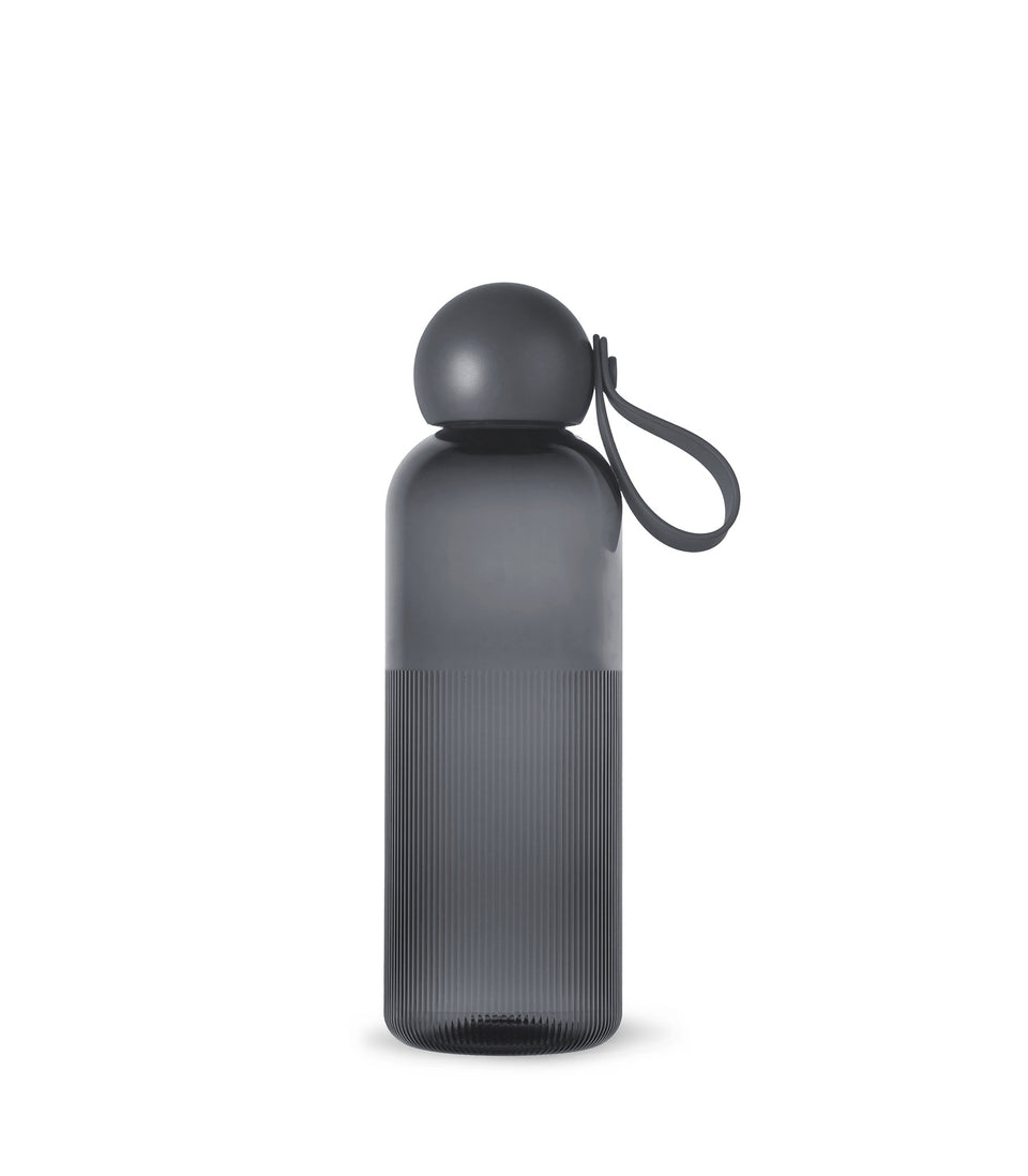 Gourde Ture Gris Foncé - 6 pièces