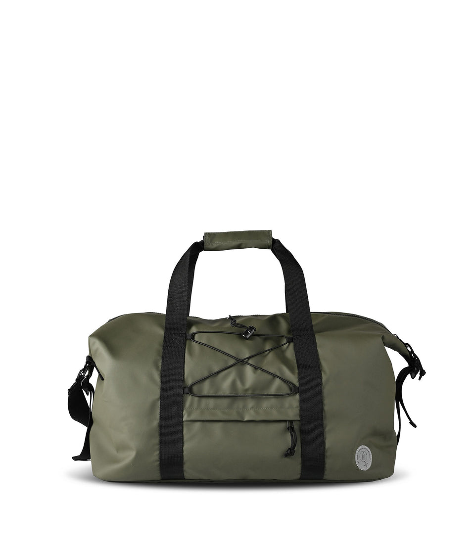 Sac week-end Vide Vert - 6 pièces