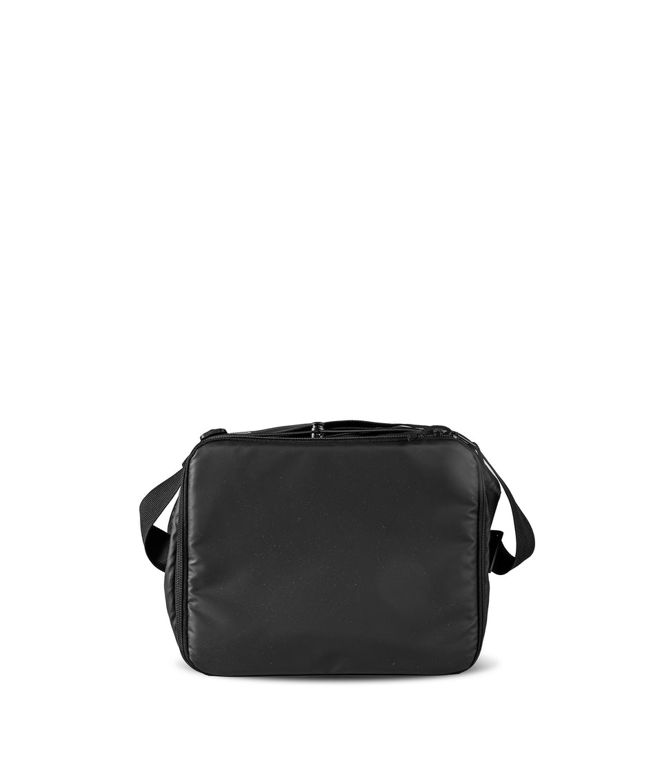 Sac isotherme Vide medium Noir - 6 pièces