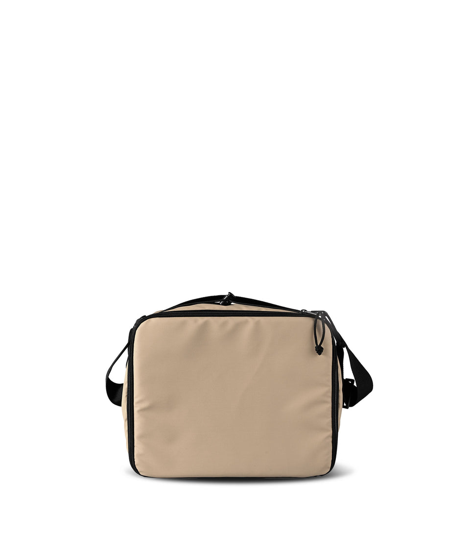 Sac isotherme Vide medium Beige - 6 pièces