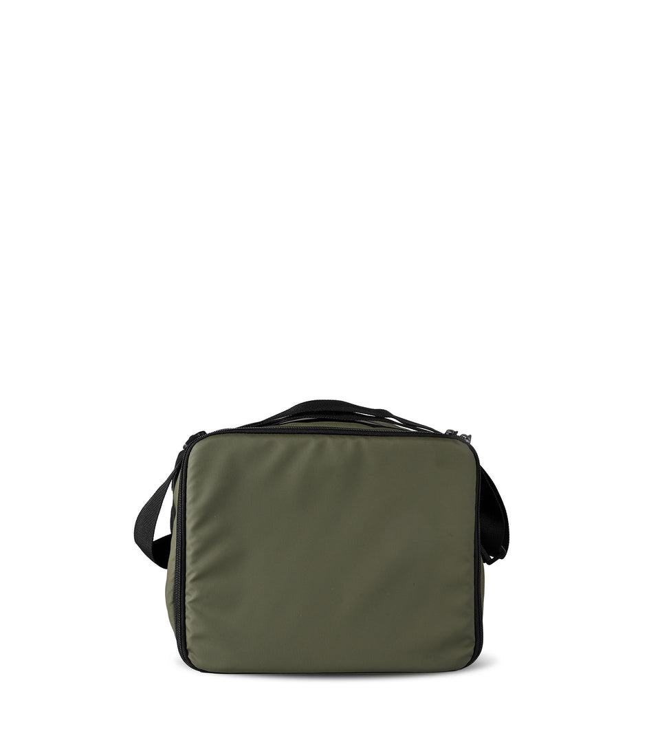Sac isotherme Vide medium Vert - 6 pièces