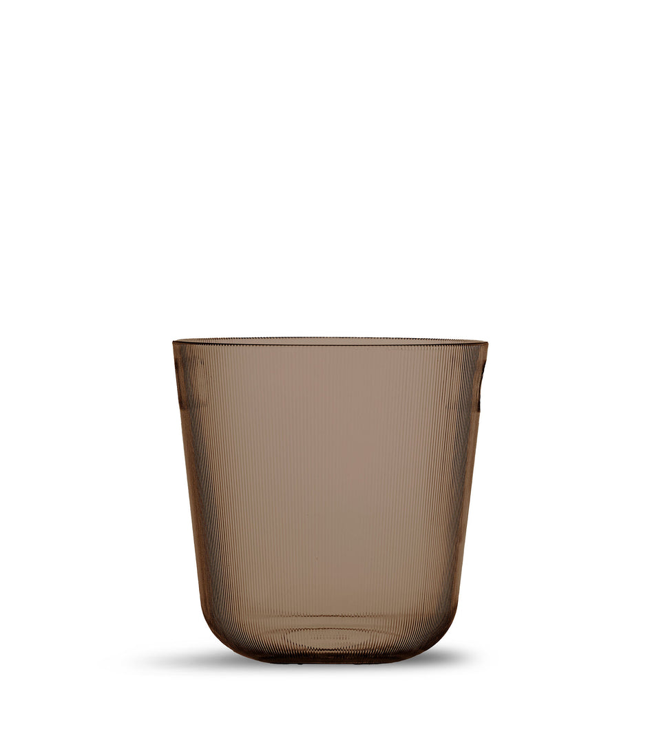 Seau à vin Billi Marron - 6 pièces