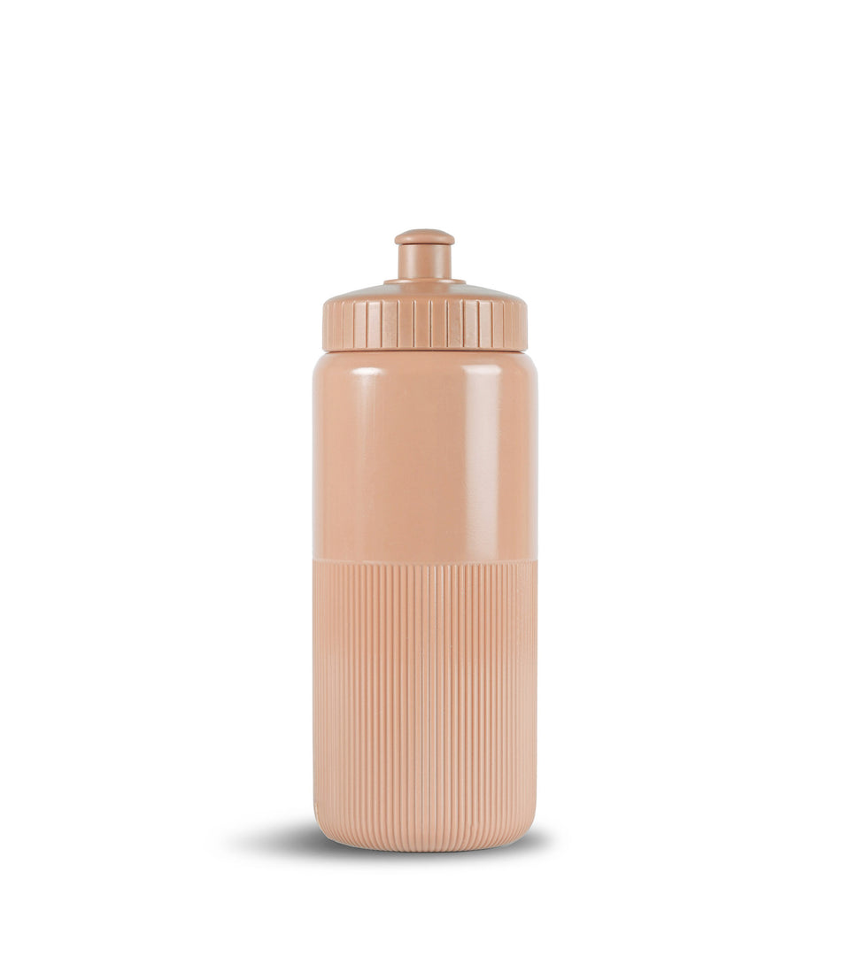 Gourde sport Tessa Rose Pantone 489C- 6 pièces