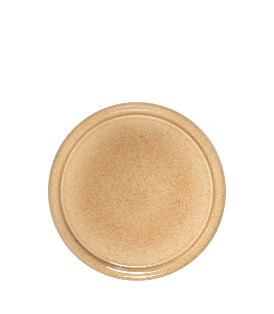 Assiette Porto Beige- 6 pièces