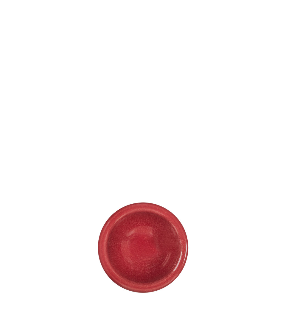 Bol Porto Rouge PM - 6 pièces