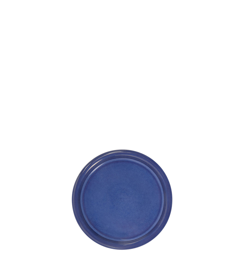 Mini assiette Porto Bleu - 6 pièces