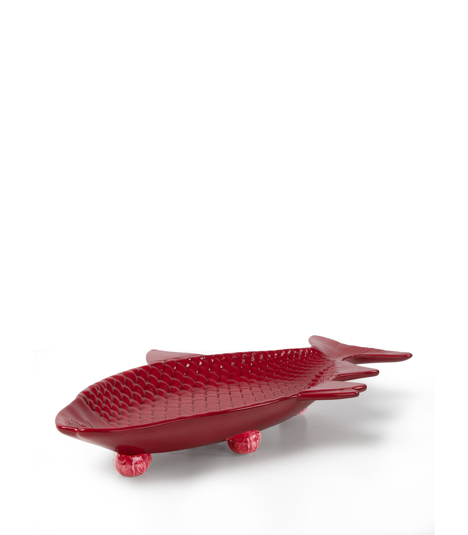 Plat Kai Bordeaux - 4 pièces