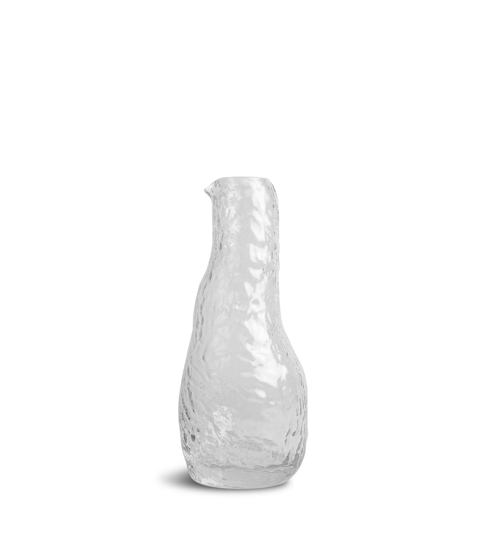 Carafe Swan Transparent - 4 pièces