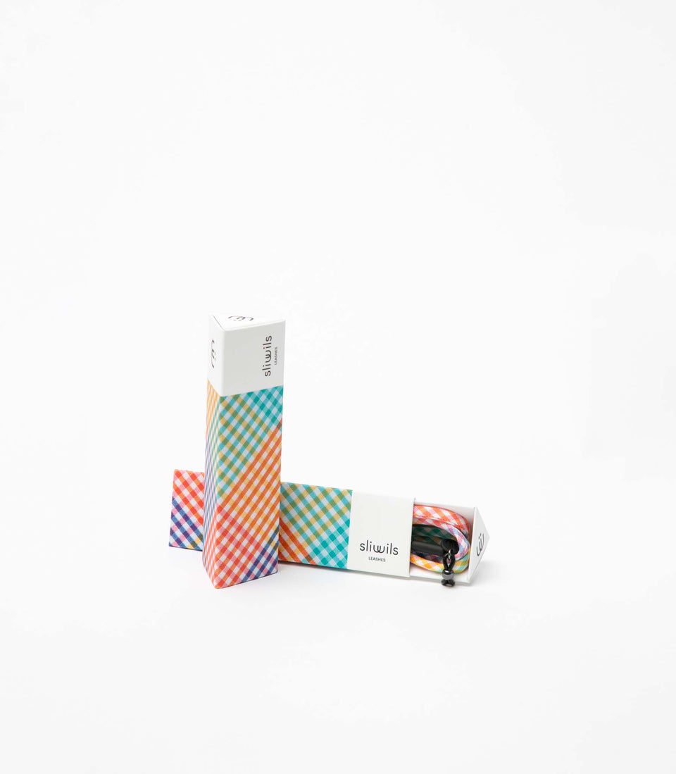 Cordon Lunettes LINDY HOLIDAY (Multicolor)- 3 pièces
