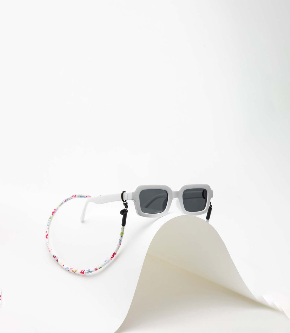 Cordon Lunettes HOLI FRUITIER - 3 pièces