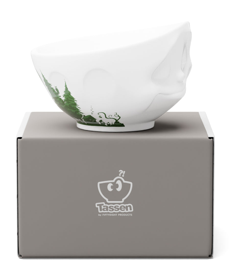 Edition Limitée Bol Forêt Fabuleux - 500 ml