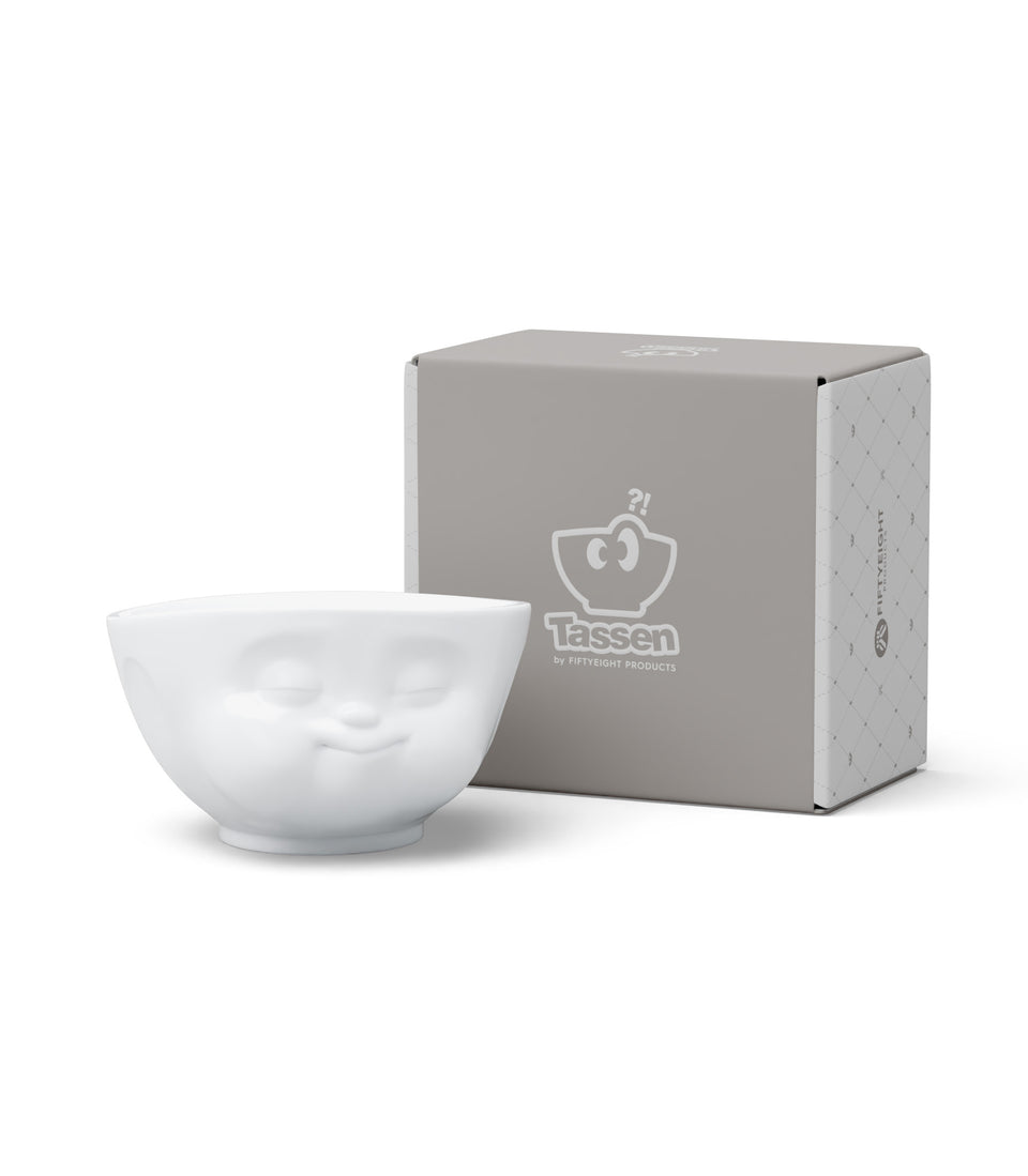 Bol régalade Blanc- 500 ml