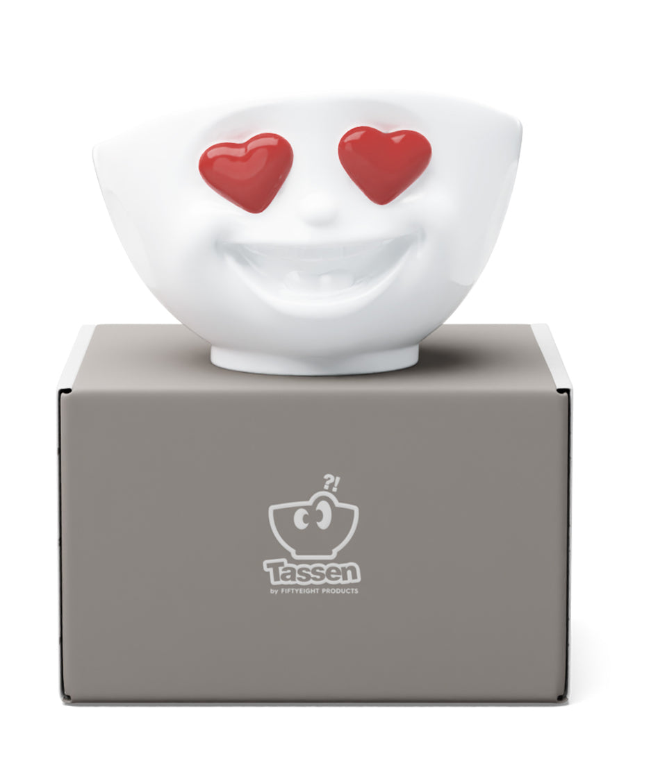 Bol Coup de Foudre Edition Spéciale - 500 ml