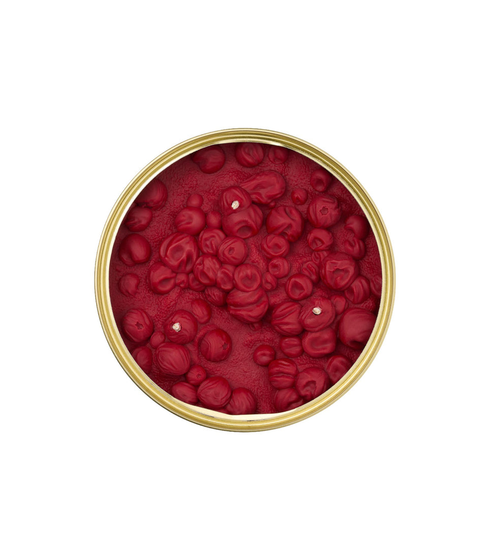 Bougie Cranberry Sauce