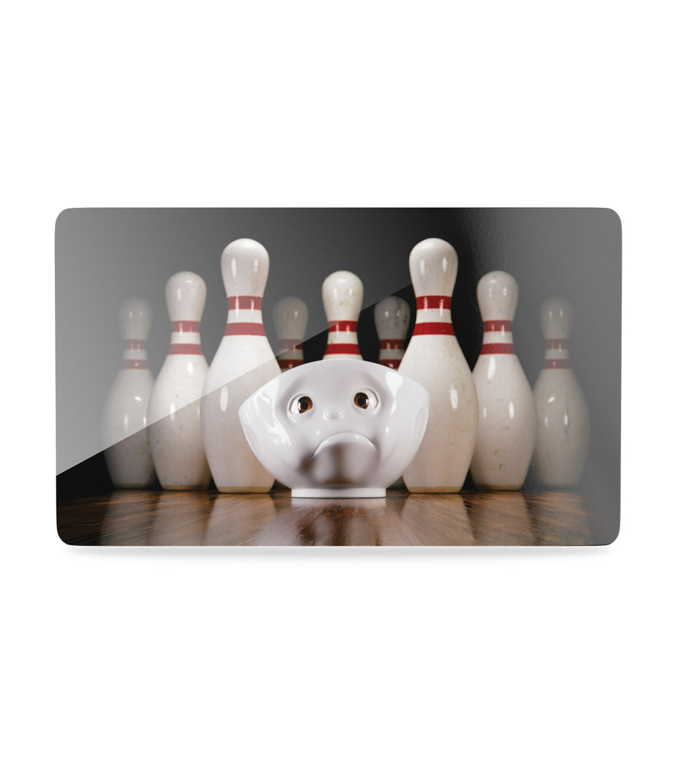 Planche à Tartiner – Bowling