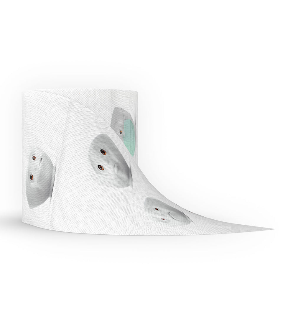 Papier Toilette à l’unité