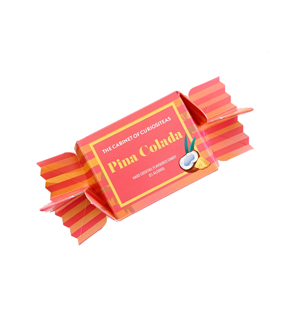 Bonbons Pina Colada - 12 pièces