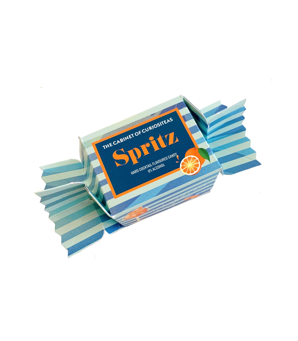 Bonbons Orange Spritz - 12 pièces