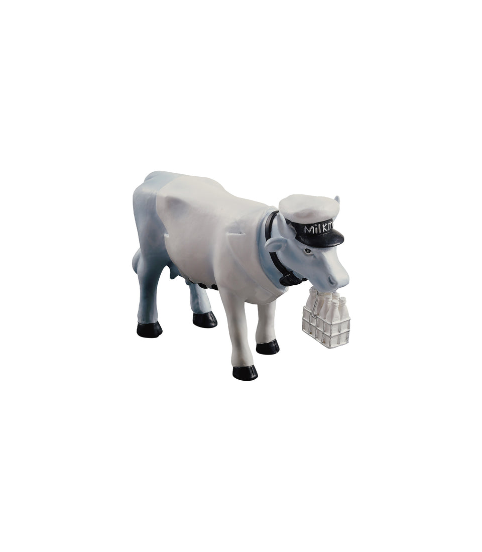 Vaca Milkman - Small Résine