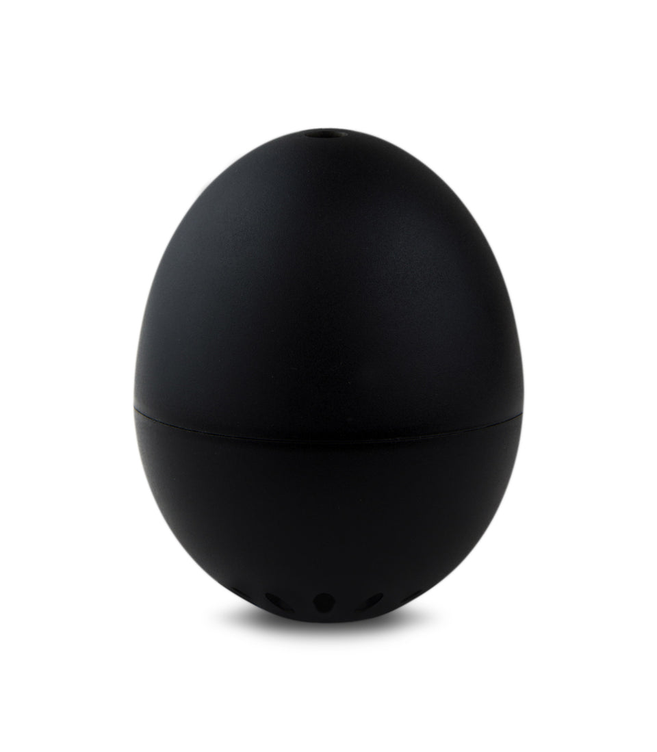 BeepEgg® Classic Noir